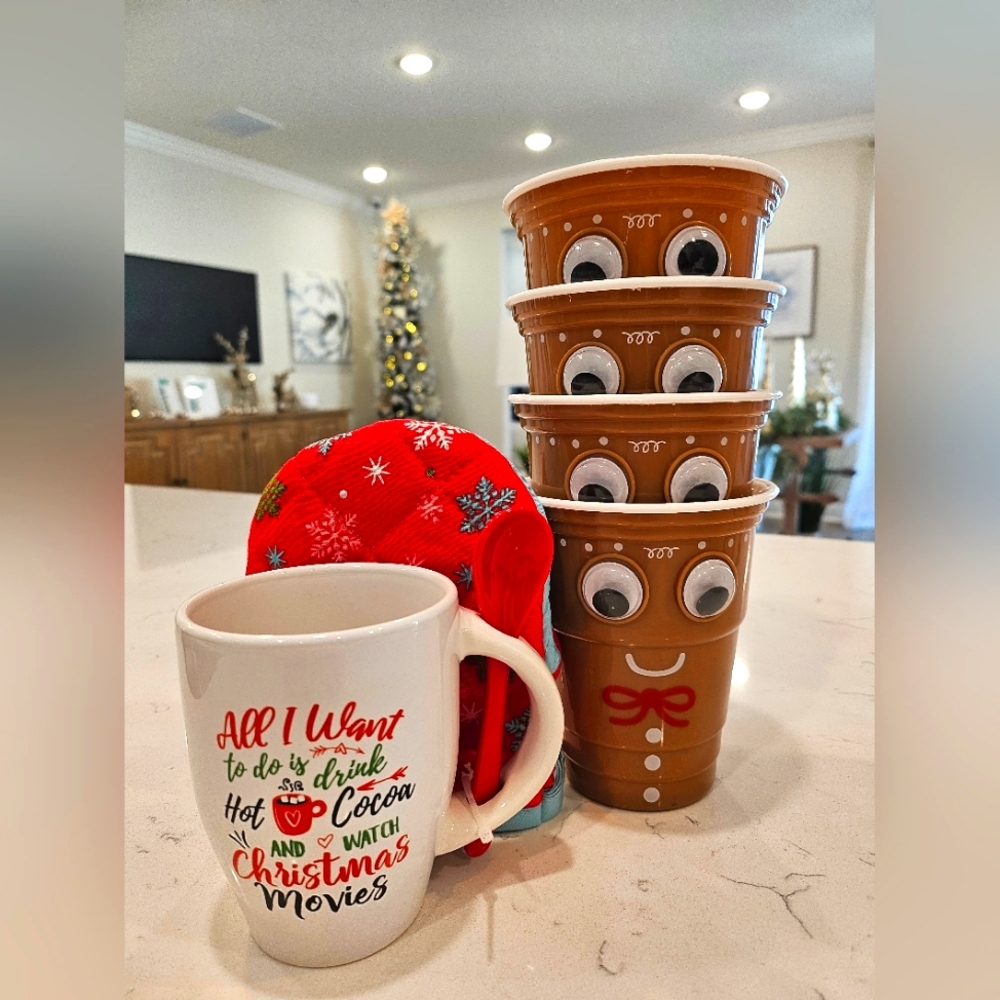 Cute Christmas bundle